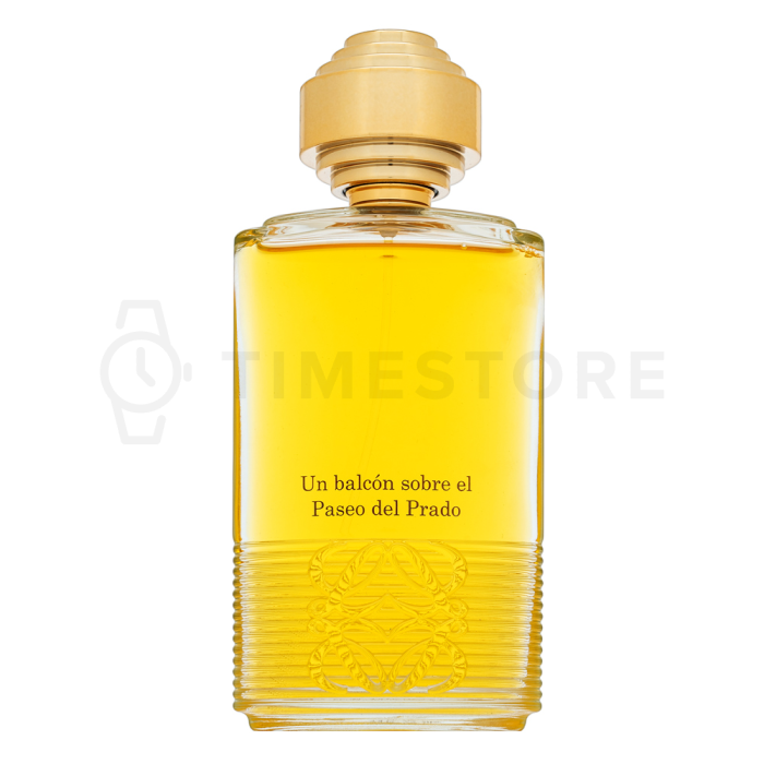 Loewe Un Balcón Sobre El Paseo Del Prado parfémovaná voda unisex 100 ml
