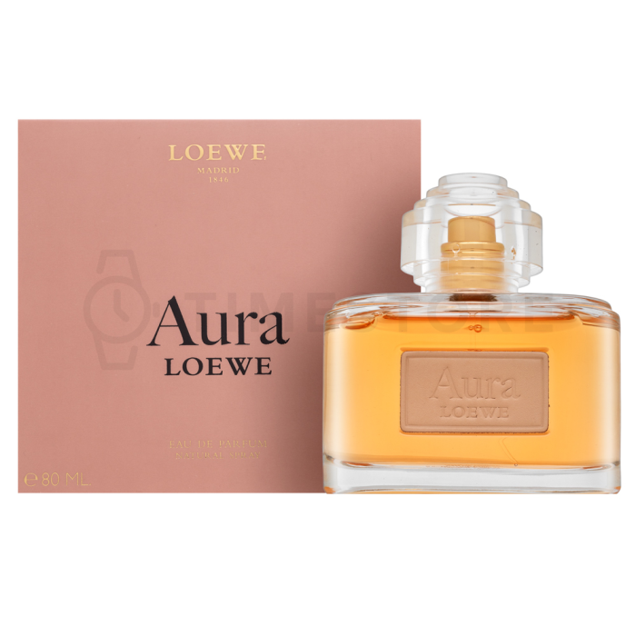 Loewe Aura parfémovaná voda pre ženy 80 ml