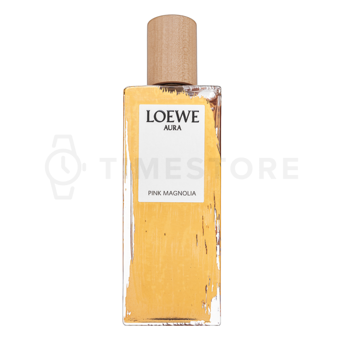 Loewe Aura Pink Magnolia parfémovaná voda pre ženy 50 ml
