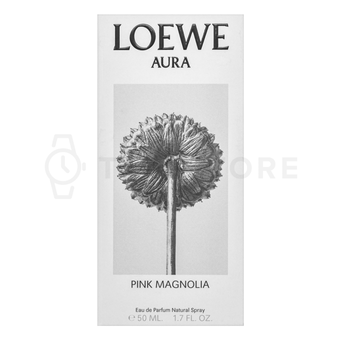 Loewe Aura Pink Magnolia parfémovaná voda pre ženy 50 ml
