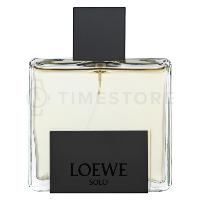 Loewe Solo Loewe Mercurio Парфюмна вода за мъже 100 ml