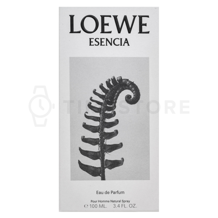 Loewe Esencia parfémovaná voda pre mužov 100 ml