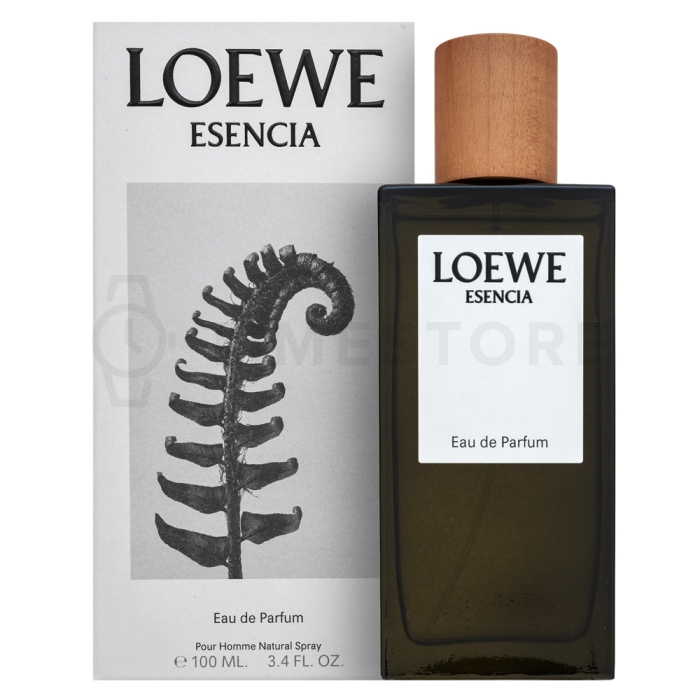 Loewe Esencia parfémovaná voda pre mužov 100 ml