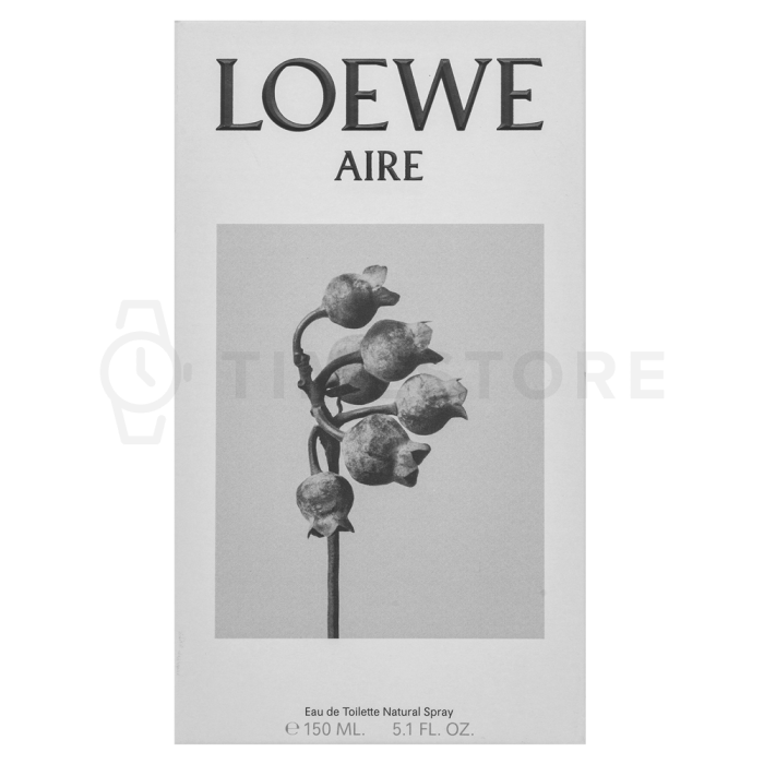 Loewe Aire toaletná voda pre ženy 150 ml