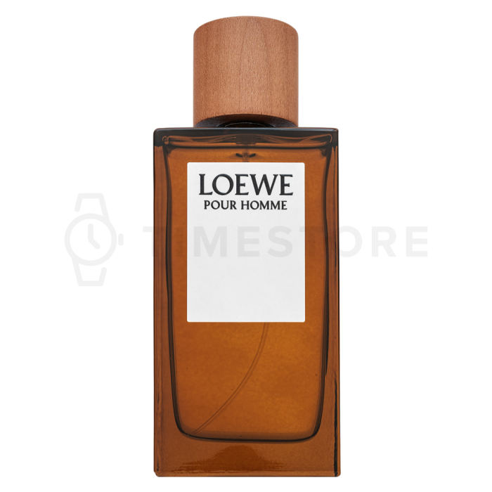 Loewe Pour Homme toaletná voda pre mužov 150 ml