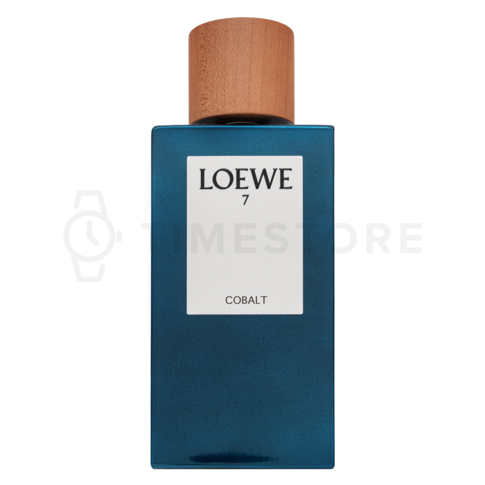 Loewe 7 Cobalt parfémovaná voda pre mužov 150 ml