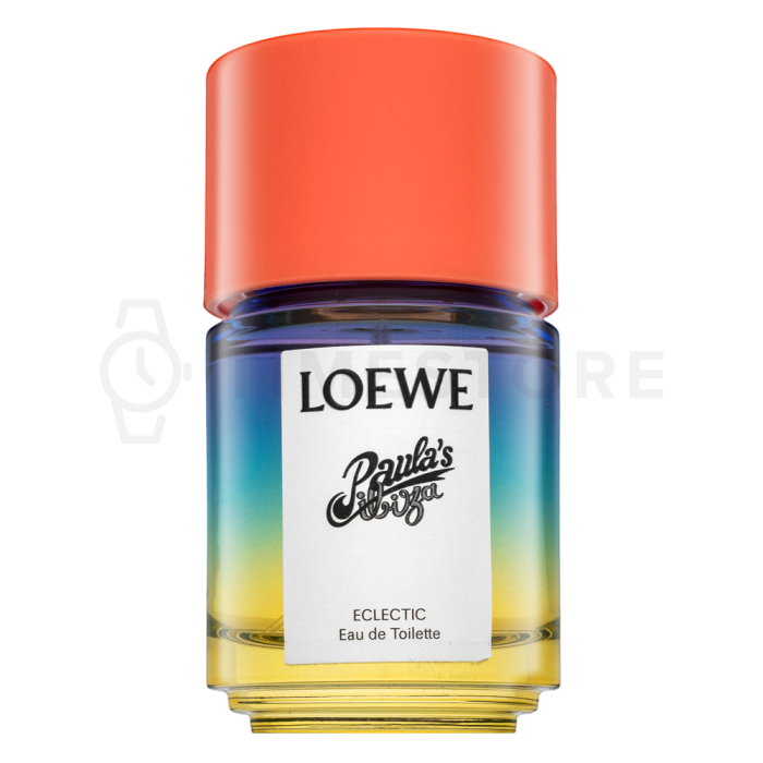 Loewe Paula's Ibiza Eclectic toaletní voda unisex 100 ml