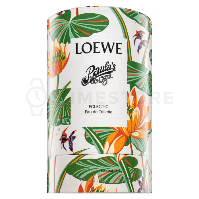 Loewe Paula's Ibiza Eclectic toaletní voda unisex 100 ml