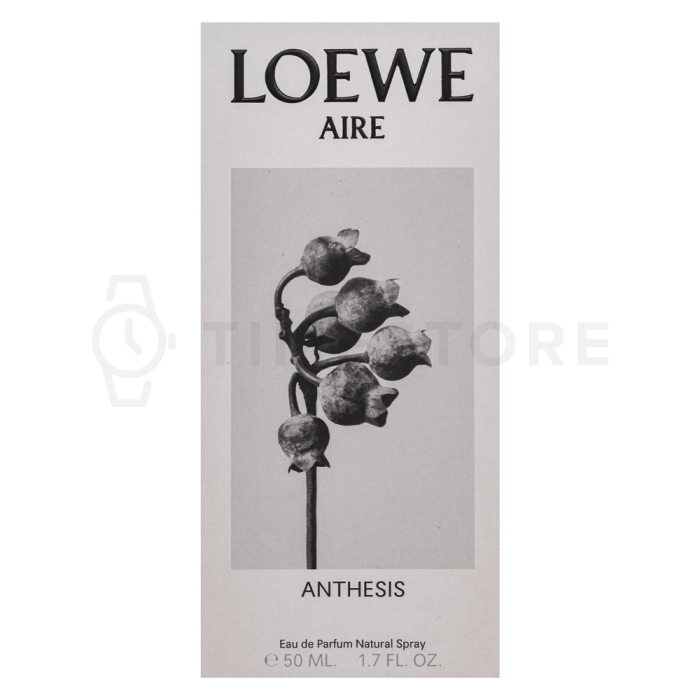 Loewe Aire Anthesis parfémovaná voda unisex 50 ml