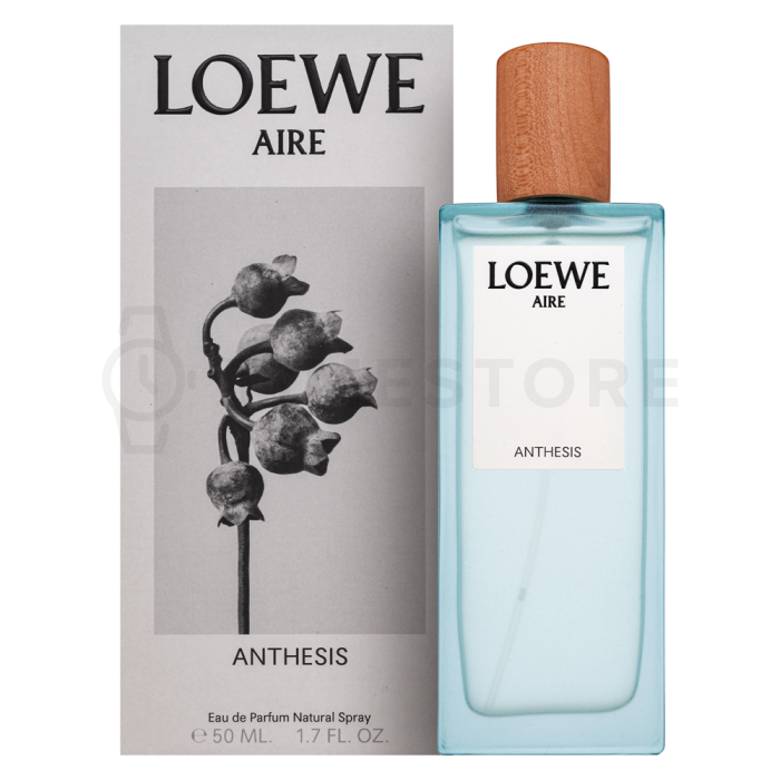 Loewe Aire Anthesis parfémovaná voda unisex 50 ml