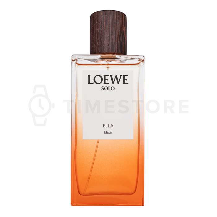 Loewe Solo Ella Elixir čistý parfém pre ženy 100 ml