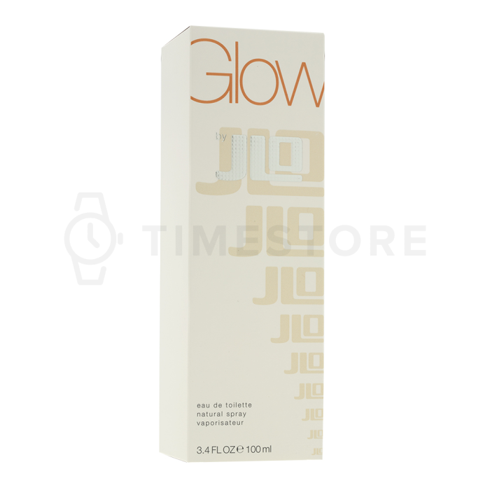 Jennifer Lopez Glow by JLo toaletna voda za žene 100 ml