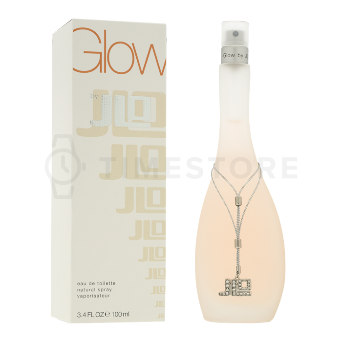 Jennifer Lopez Glow by JLo toaletna voda za žene 100 ml