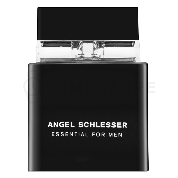 Angel Schlesser Essential for Men Eau de Toilette para hombre 50 ml