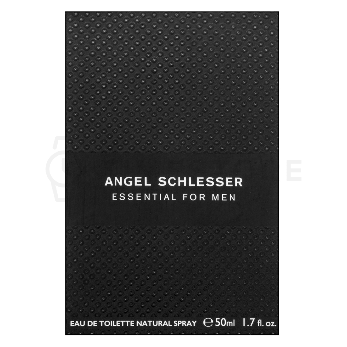 Angel Schlesser Essential for Men Eau de Toilette para hombre 50 ml
