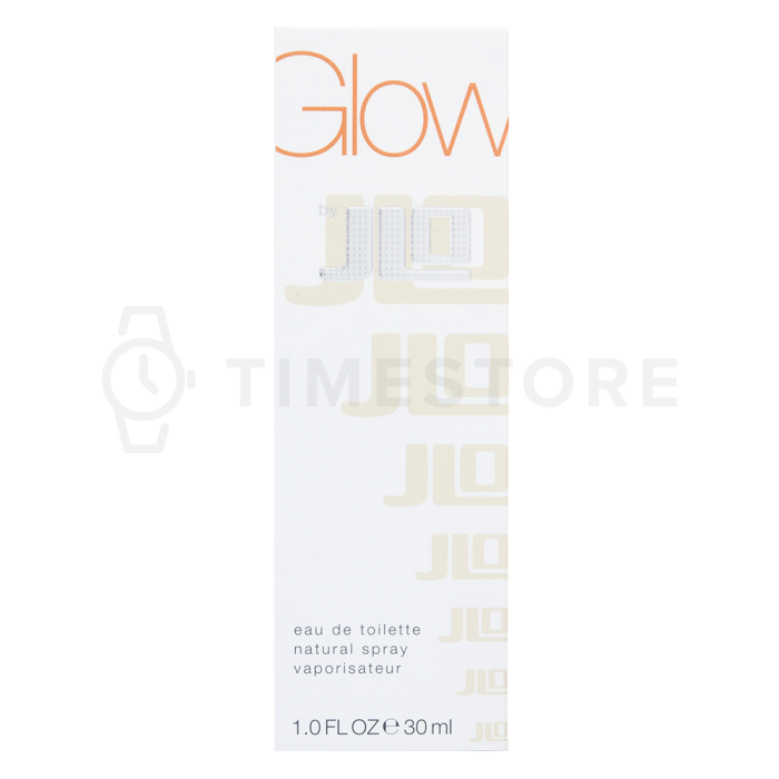 Jennifer Lopez Glow by JLo toaletná voda pre ženy 30 ml