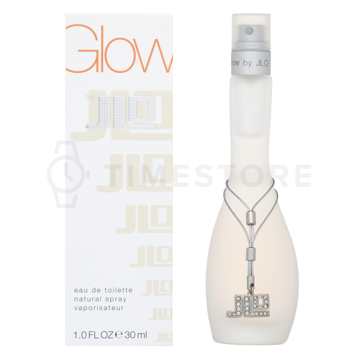 Jennifer Lopez Glow by JLo toaletná voda pre ženy 30 ml
