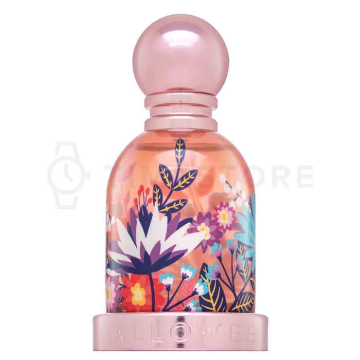 Jesus Del Pozo Halloween Blossom Toaletna voda za ženske 30 ml