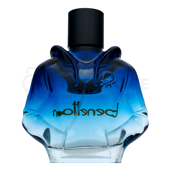 Benetton We Are Tribe toaletná voda pre mužov 90 ml