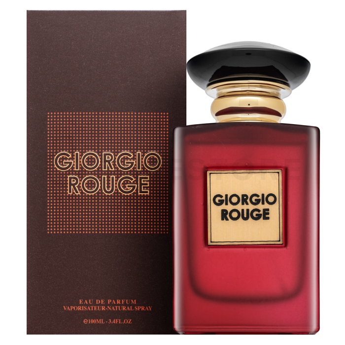 Giorgio Rouge parfémovaná voda unisex 100 ml