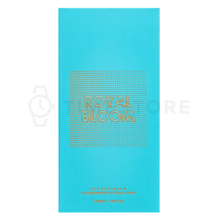 Giorgio Royal Bloom parfémovaná voda unisex 100 ml