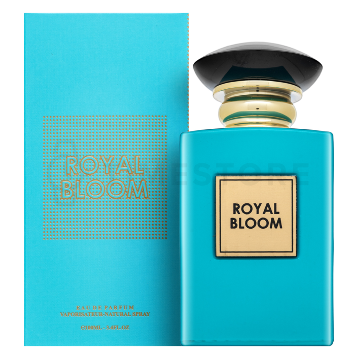 Giorgio Royal Bloom parfémovaná voda unisex 100 ml