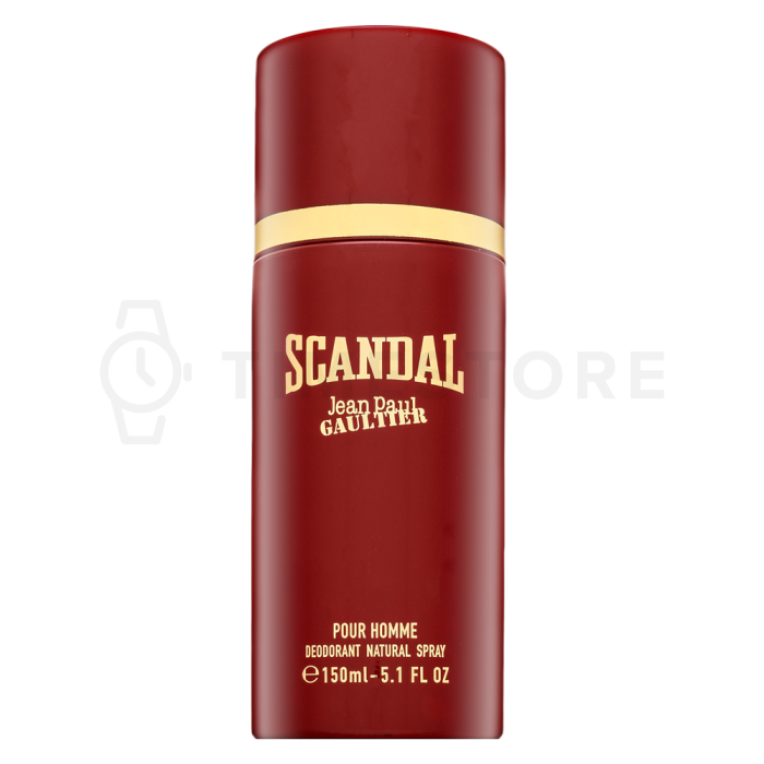 Jean P. Gaultier Scandal Pour Homme deospray dla mężczyzn 150 ml