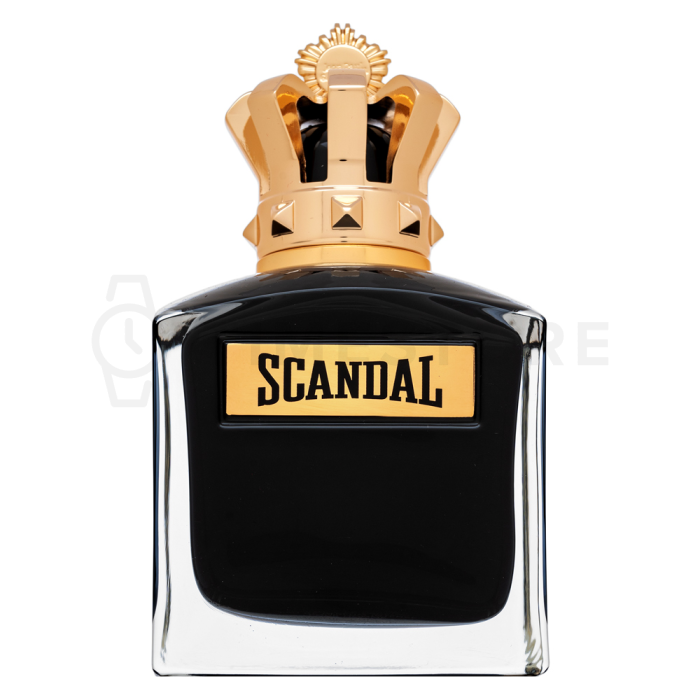 Jean P. Gaultier Scandal Le Parfum Intense parfémovaná voda pre mužov Refillable 150 ml