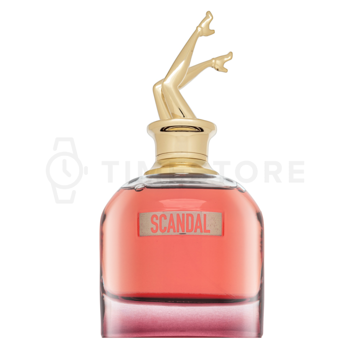 Jean P. Gaultier Scandal by Night Intense parfémovaná voda pre ženy 80 ml