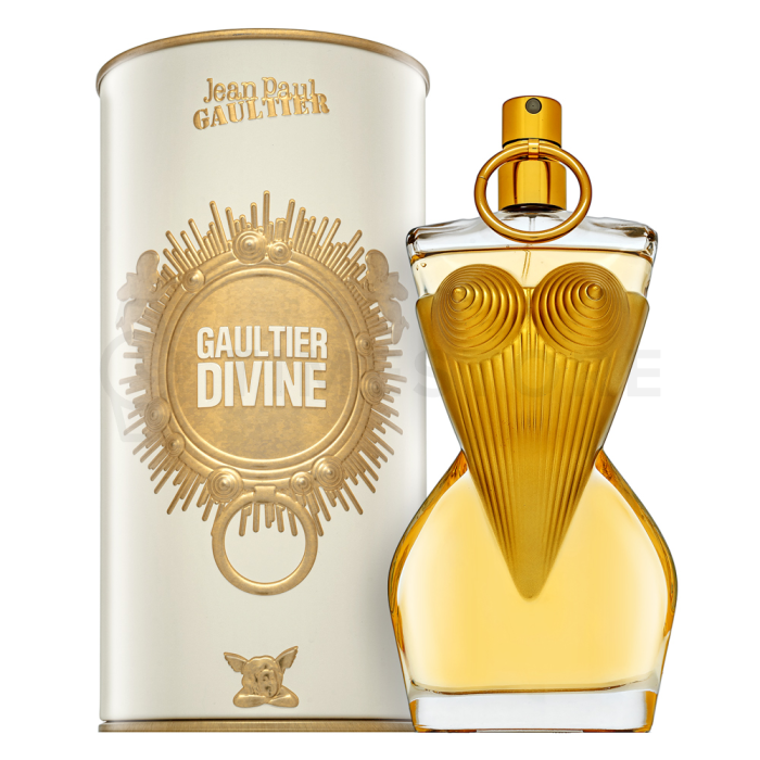 Jean P. Gaultier Divine parfémovaná voda pre ženy 100 ml
