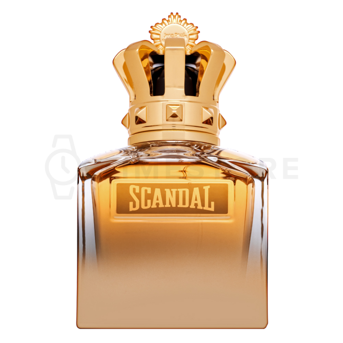 Jean P. Gaultier Scandal Absolu Pour Homme czyste perfumy dla mężczyzn 100 ml