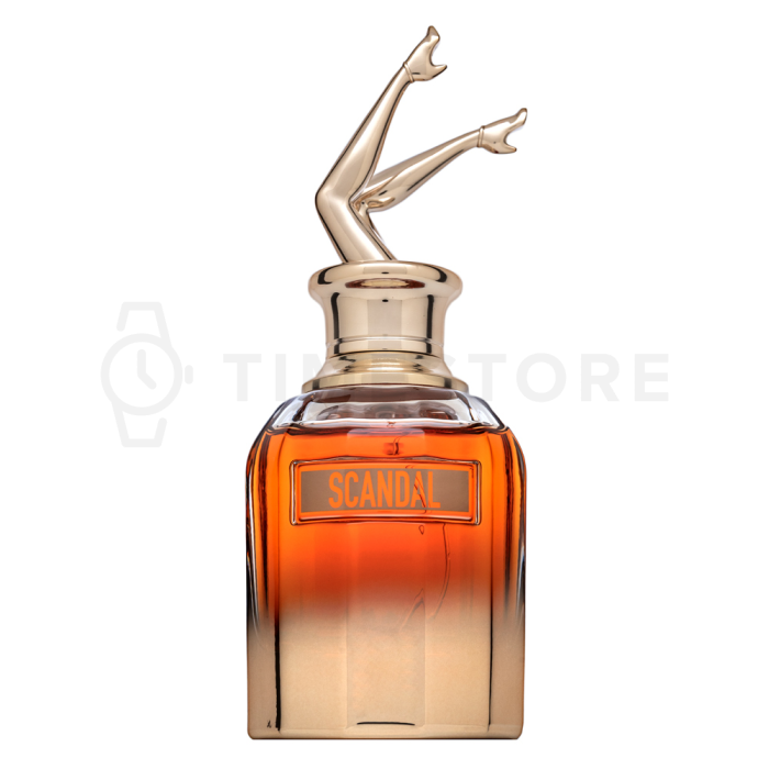 Jean P. Gaultier Scandal Absolu czyste perfumy dla kobiet 50 ml