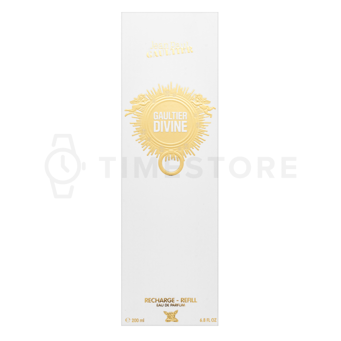 Jean P. Gaultier Divine parfémovaná voda pre ženy Refill 200 ml