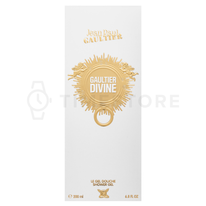 Jean P. Gaultier Divine sprchový gél pre ženy 200 ml