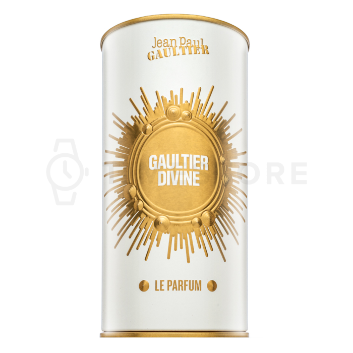 Jean P. Gaultier Divine Le Parfum parfémovaná voda pre ženy 100 ml