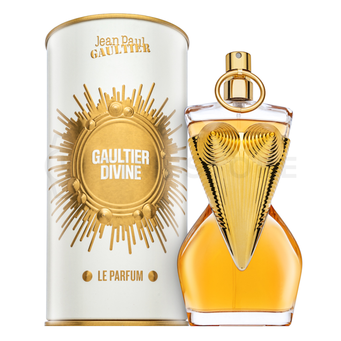 Jean P. Gaultier Divine Le Parfum parfémovaná voda pre ženy 100 ml