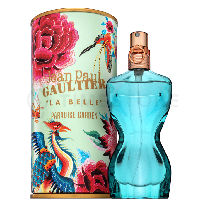 Jean P. Gaultier La Belle Paradise Garden parfumirana voda za ženske 30 ml