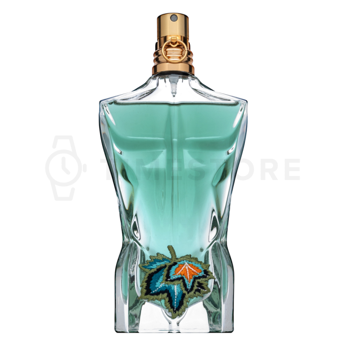 Jean P. Gaultier Le Beau Paradise Garden Eau de Parfum para hombre 75 ml