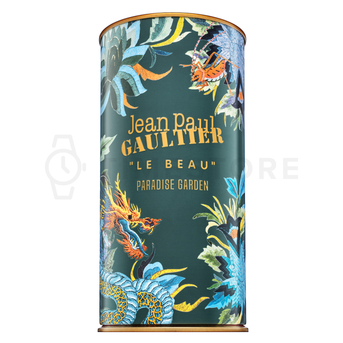 Jean P. Gaultier Le Beau Paradise Garden Eau de Parfum para hombre 75 ml