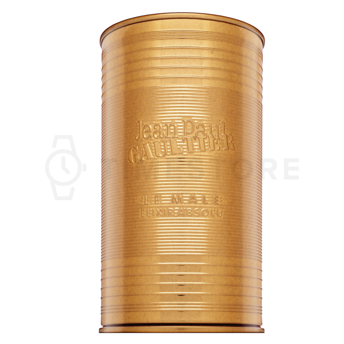 Jean P. Gaultier Le Male Elixir Absolu czyste perfumy dla mężczyzn 75 ml