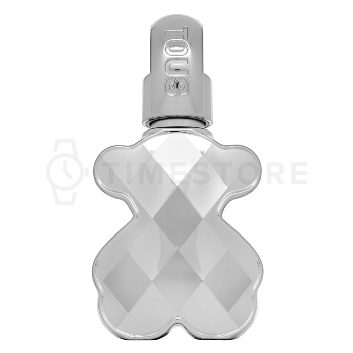 Tous LoveMe The Silver Parfum parfumirana voda za ženske 30 ml