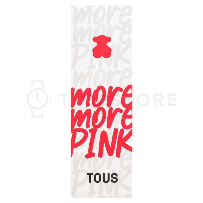 Tous More More Pink тоалетна вода за жени 90 ml