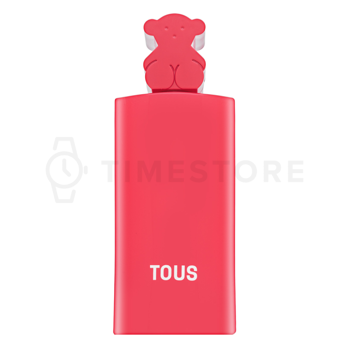 Tous More More Pink Toaletna voda za ženske 50 ml