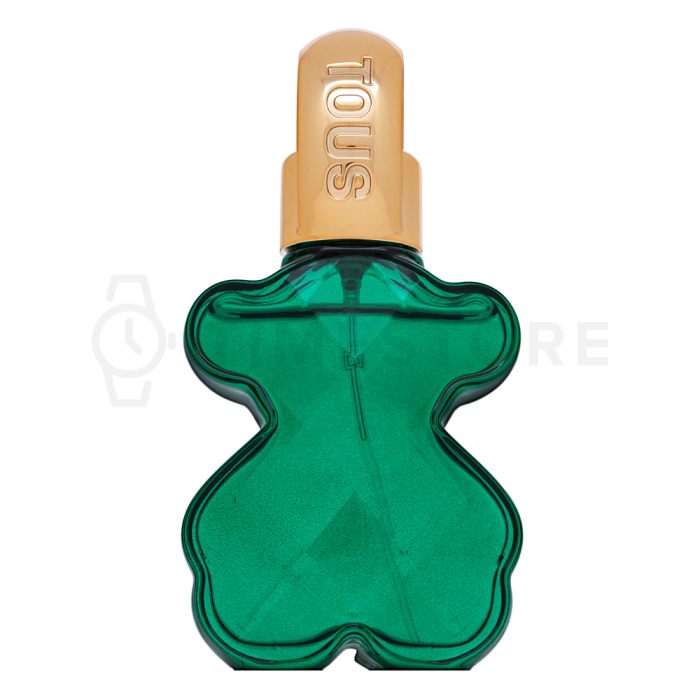Tous LoveMe Emerald Elixir parfémovaná voda pre ženy 30 ml
