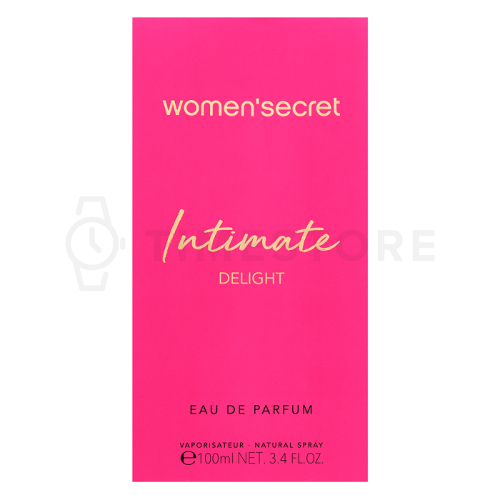 Women'Secret Intimate Delight parfémovaná voda pre ženy 100 ml