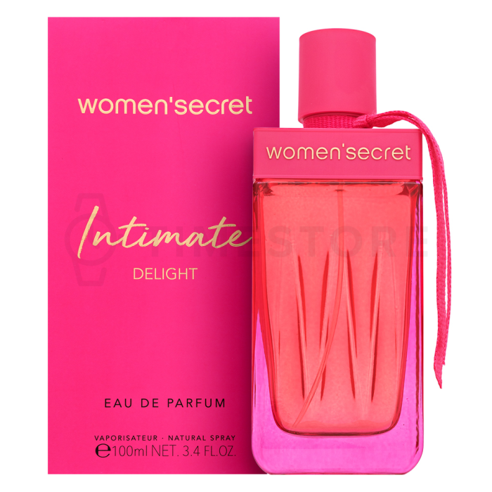 Women'Secret Intimate Delight parfémovaná voda pre ženy 100 ml