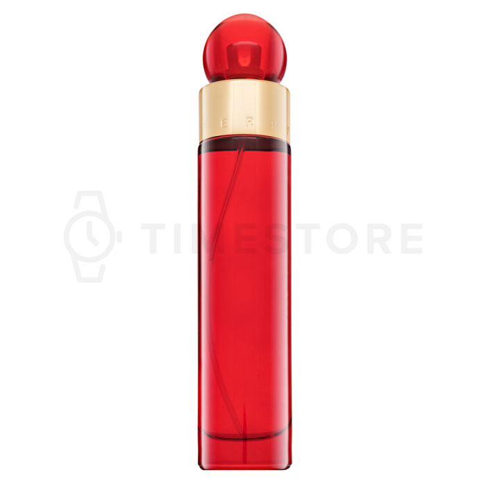 Perry Ellis 360 Red Парфюмна вода за жени 100 ml