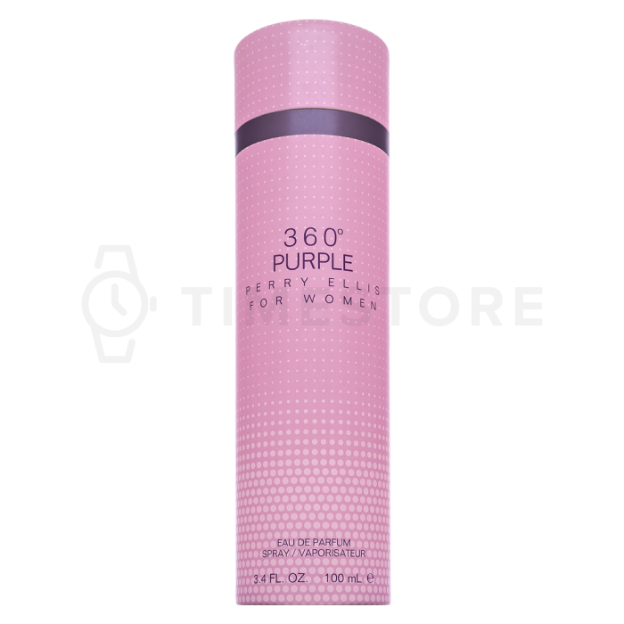Perry Ellis 360 Purple Парфюмна вода за жени 100 ml