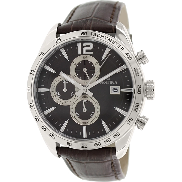 Festina Timeless Chronograph