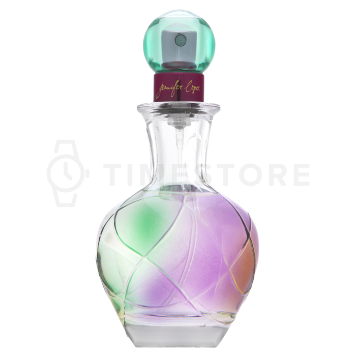 Jennifer Lopez Live Eau de Parfum da donna 50 ml